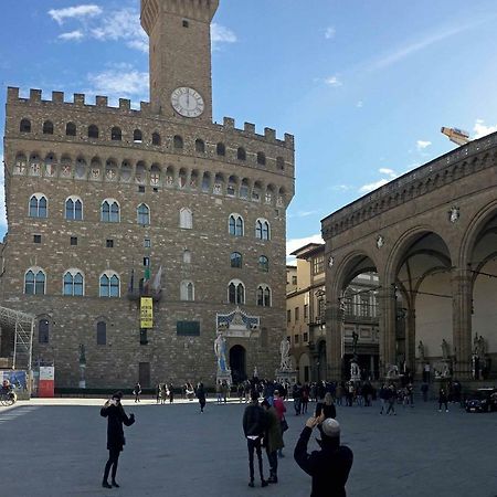 Close To Michelangelo Florence Exterior photo
