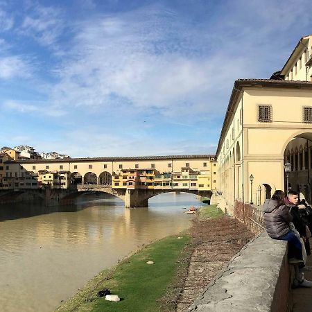 Close To Michelangelo Florence Exterior photo