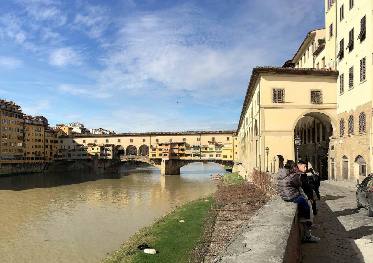 Close To Michelangelo Florence Exterior photo